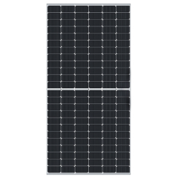 Солнечная панель Delta BST 540-72 M HC