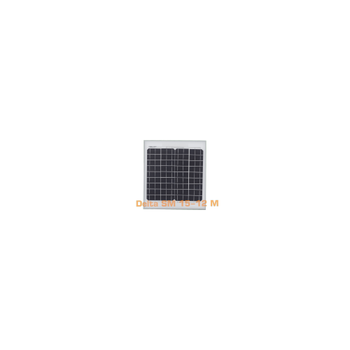 Солнечная панель Delta SM 15-12 M