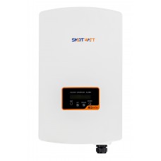 Сетевой солнечный инвертор SmartWatt Grid 10K 1P 3 MPPT