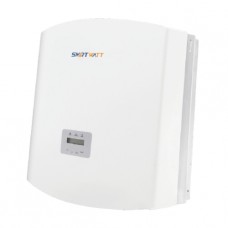 Сетевой солнечный инвертор SmartWatt Grid 50K 3P 4 MPPT