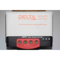Солнечный контроллер Delta MPPT 2430 L