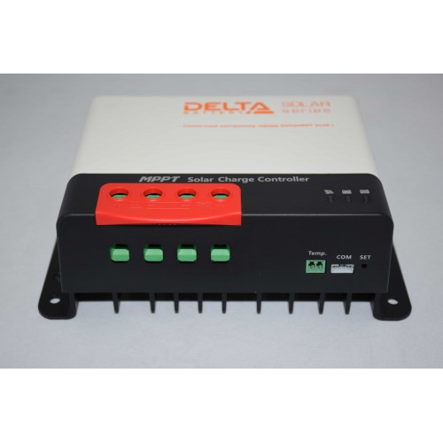 Солнечный контроллер Delta MPPT 2440 L