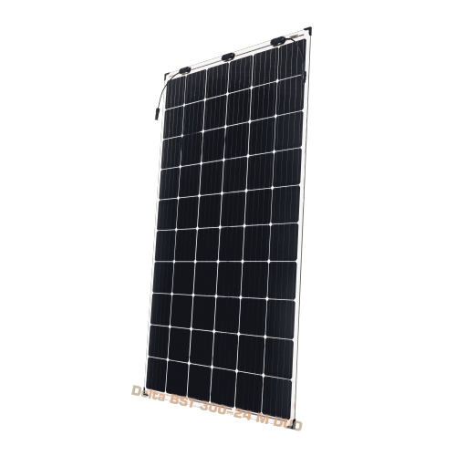 Солнечная панель Delta BST 300-24 M DUO